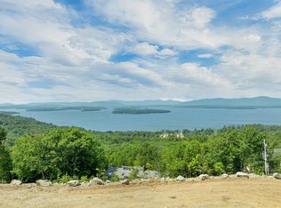 0 Briarcliff Rd, Gilford, NH 03249
