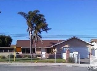 1631 Park Ave, Port Hueneme, CA 93041