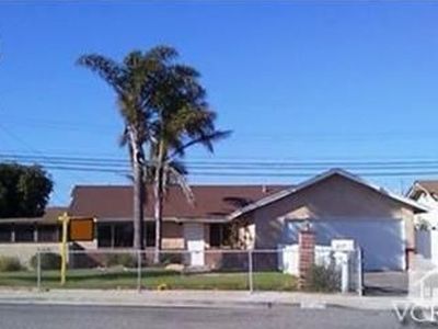 1631 Park Ave, Port Hueneme, CA, 93041