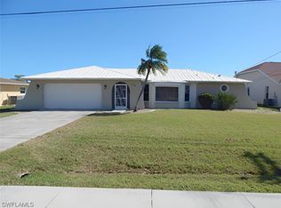 3719 Palm Tree Blvd, Cape Coral, FL 33904