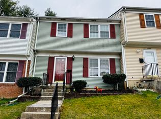 13304 Wedgeport Ln, Germantown, MD 20874