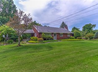 267 Aley Hill Rd, Beaver Falls, PA 15010