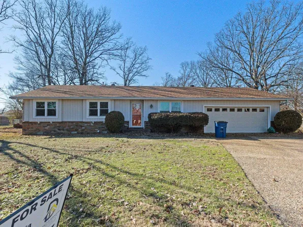 6 Saratoga Ct, North Little Rock, AR 72116