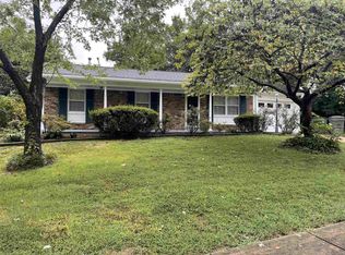 2863 Sky Ridge Dr, Memphis, TN 38127