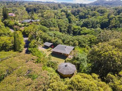 590 E Kuiaha Rd, Haiku, HI, 96708