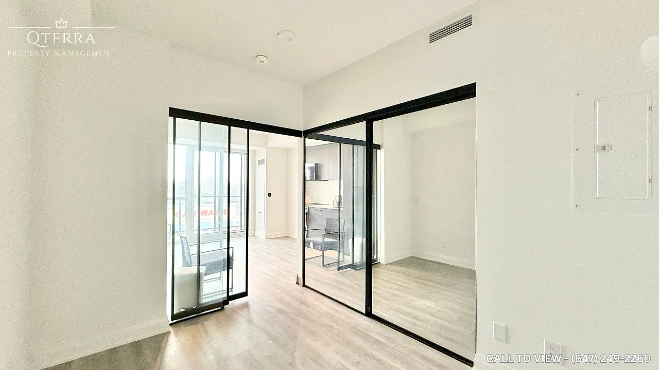 1 bed, 550 sqft, $1,895 — Photo 3