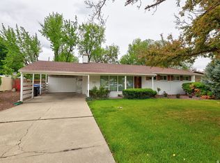 1740 E Southmoor Dr, Salt Lake City, UT 84117