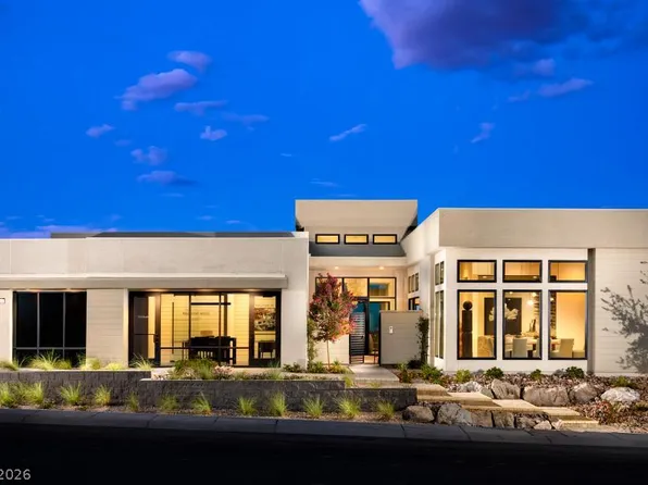 4834 Verde Bloom St, Las Vegas, NV 89135