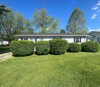 508 Walker St, Loogootee, IN, 47553