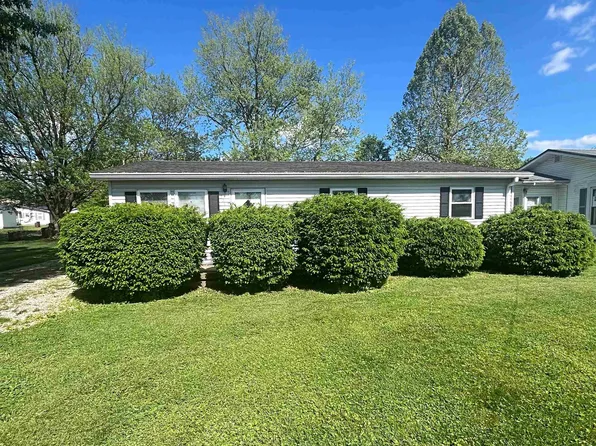 508 Walker St, Loogootee, IN 47553