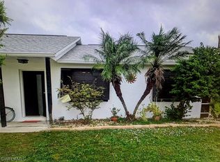 12082 Warden Ave, Pt Charlotte, FL 33981