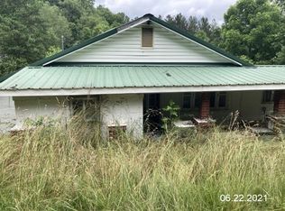 1592 Ivanhoe Rd, Buckhannon, WV 26201