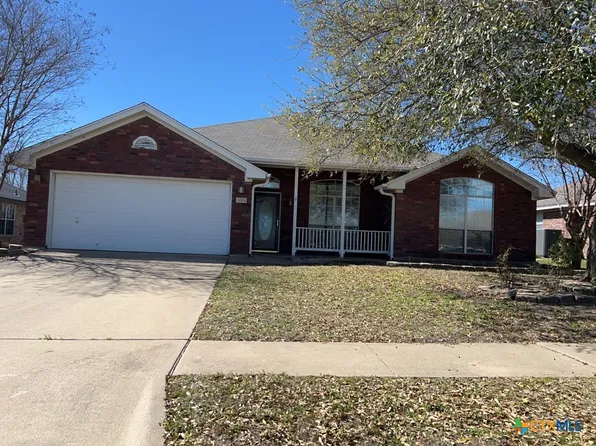 5004 Michael Dr, Killeen, TX 76549