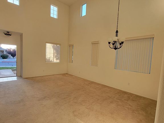 Formal Living Room