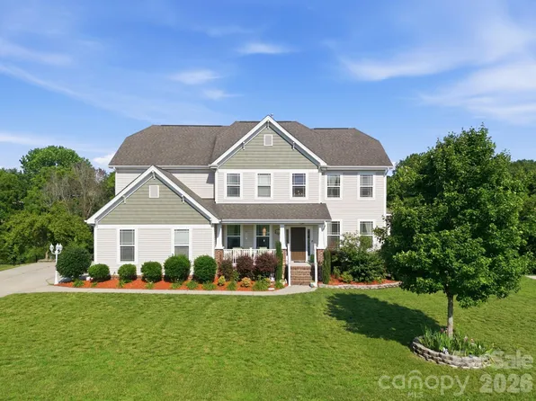5241 Kindling Pl SW, Concord, NC 28025