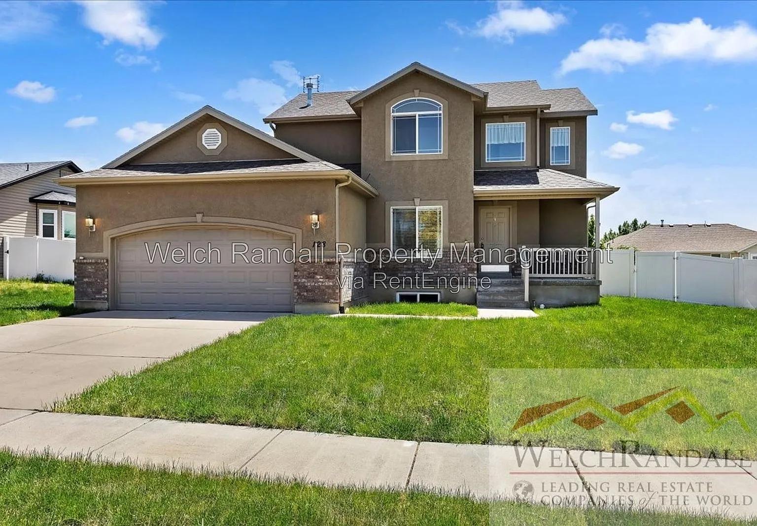 3 bed, 2.5 bath, 2900 sqft, $2,450 — Photo 1