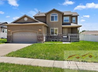 128 E 2100 S, Clearfield, UT 84015