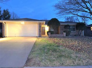4839 Rhea Rd, Wichita Falls, TX 76308
