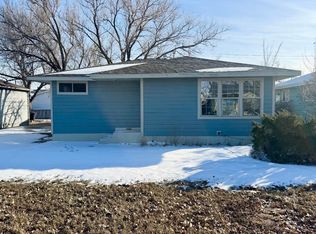 325 Johnson St, Wolf Point, MT 59201