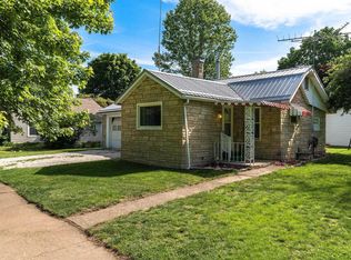 1304 5th St, Covington, IN 47932