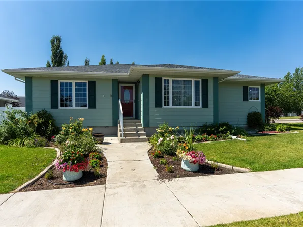 4508 Kestrel Ct, Great Falls, MT 59404