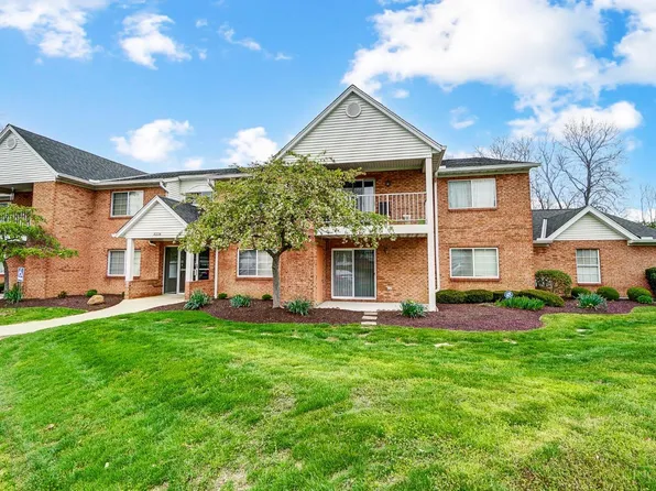 3216 Heritage Square Dr Unit 19, Cincinnati, OH 45251
