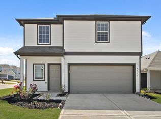 9211 Grace Ridge Dr, Willis, TX 77318