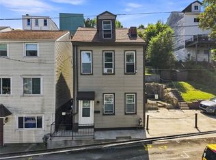 55 Roscoe St, Pittsburgh, PA 15203