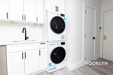 Rented by Nooklyn NYC LLC