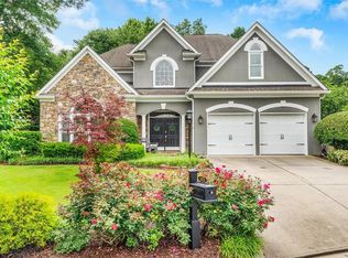 1473 Cardova Pointe, Dunwoody, GA 30338