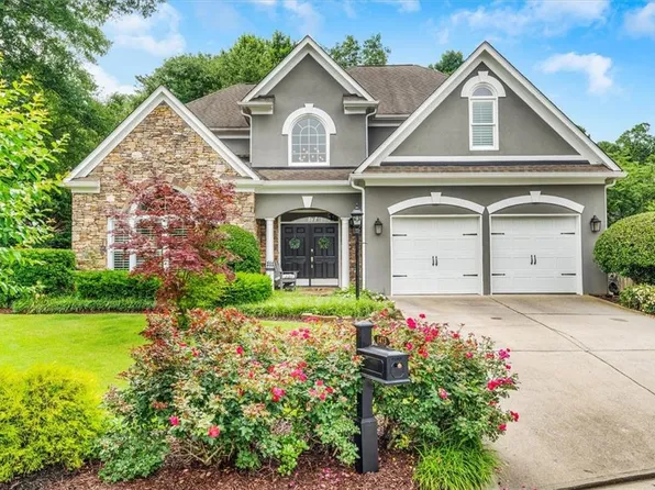 1473 Cardova Pointe, Dunwoody, GA 30338