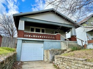1719 1st Ave, Cincinnati, OH 45205