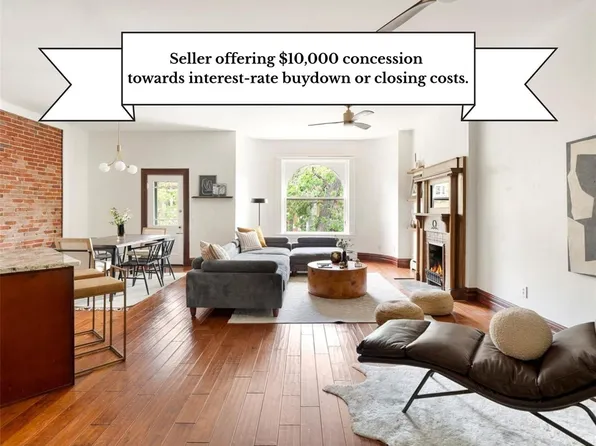 1001 E 17th Avenue #14, Denver, CO 80218
