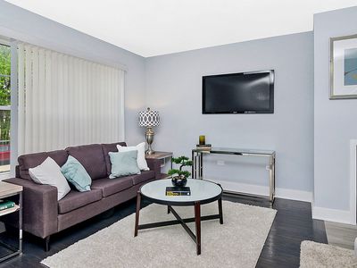 2735 W Adams St, Chicago, IL, 60612
