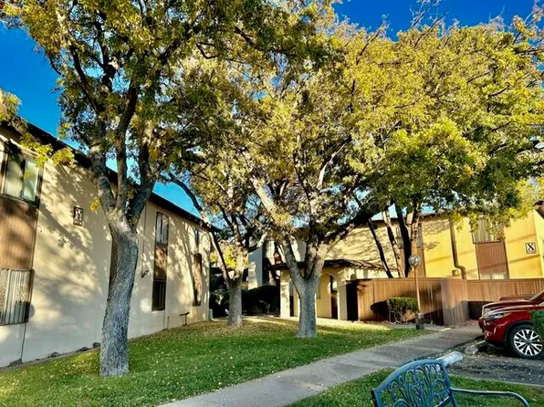 1601 Pennsylvania St NE Unit Z19, Albuquerque, NM 87110