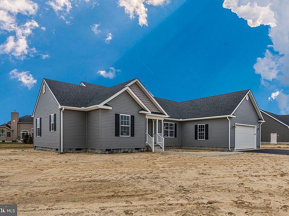2nd image of 109 Highland Dr Lot 147