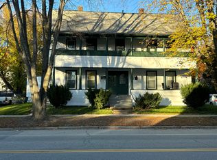 122 Marlboro St #2B, Keene, NH 03431