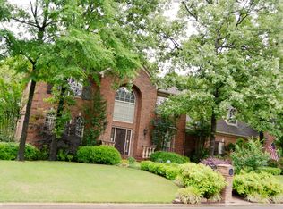 388 Pippinpost Dr, Conway, AR 72034