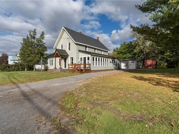 13530 North St, Adams Center, NY 13606