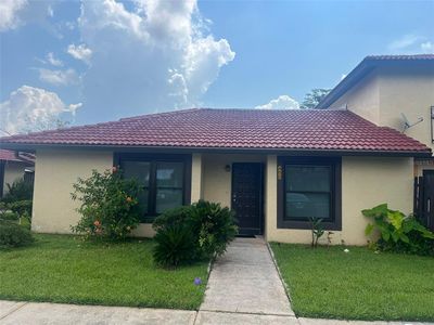 460 Hunter Cir, Kissimmee, FL, 34758