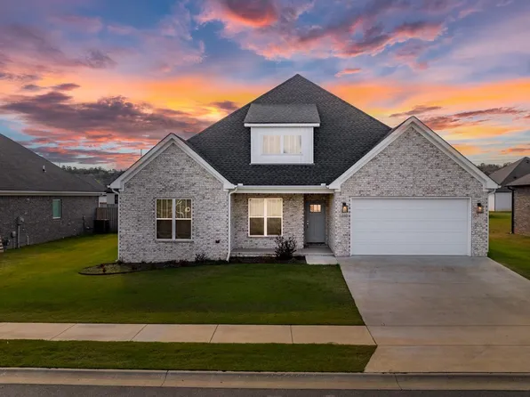 2339 Pleasant Cv, Conway, AR 72034