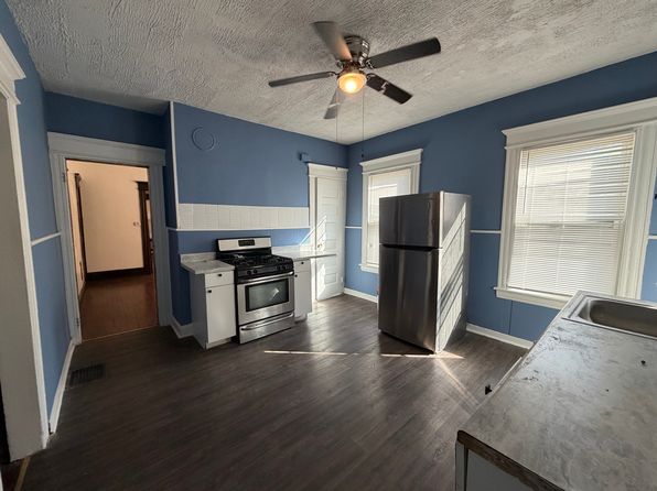 88 Worth St #1