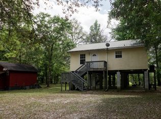 18623 229th Dr, Live Oak, FL 32060