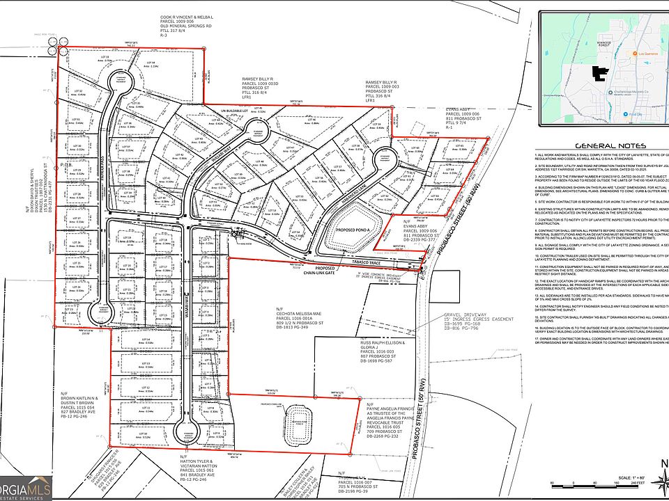 1st image of 809 1/2 Probasco St N Lot 1 & 2