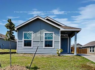 3215 Crestone Dr, Crandall, TX 75114