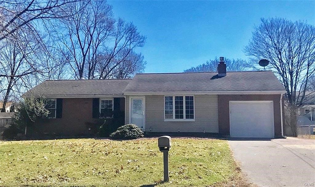 2648 Northwood Ave, Easton, PA 18045 Zillow