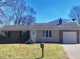 2648 Northwood Ave, Easton, PA 18045
