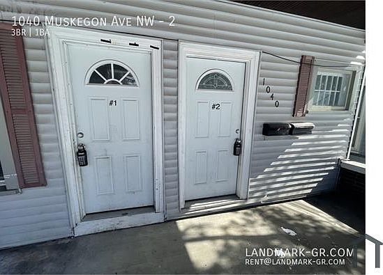 1st image of 1040 Muskegon Ave NW #2