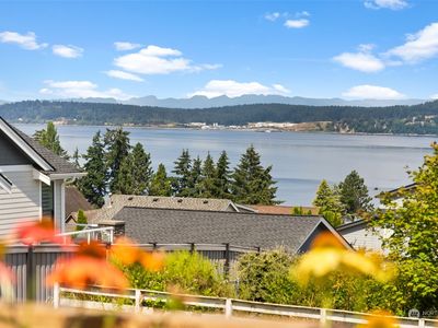 1713 Nisqually Street, Steilacoom, WA, 98388