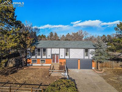 2922 Westwood Blvd, Colorado Springs, CO, 80918